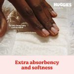 Overnight Diapers Size 6 (35+ lbs), Huggies Overnites Nighttime Baby Diapers, 42 Diapers (Pack of 2), Total 84 Ct - Image 6